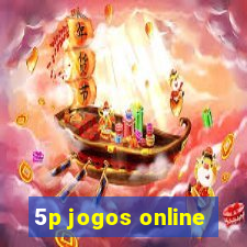 5p jogos online